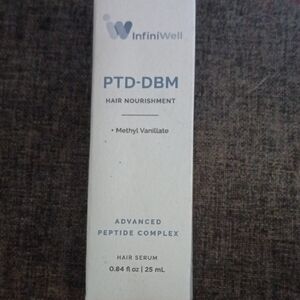 InfiniWell Hair Nourishment Serum